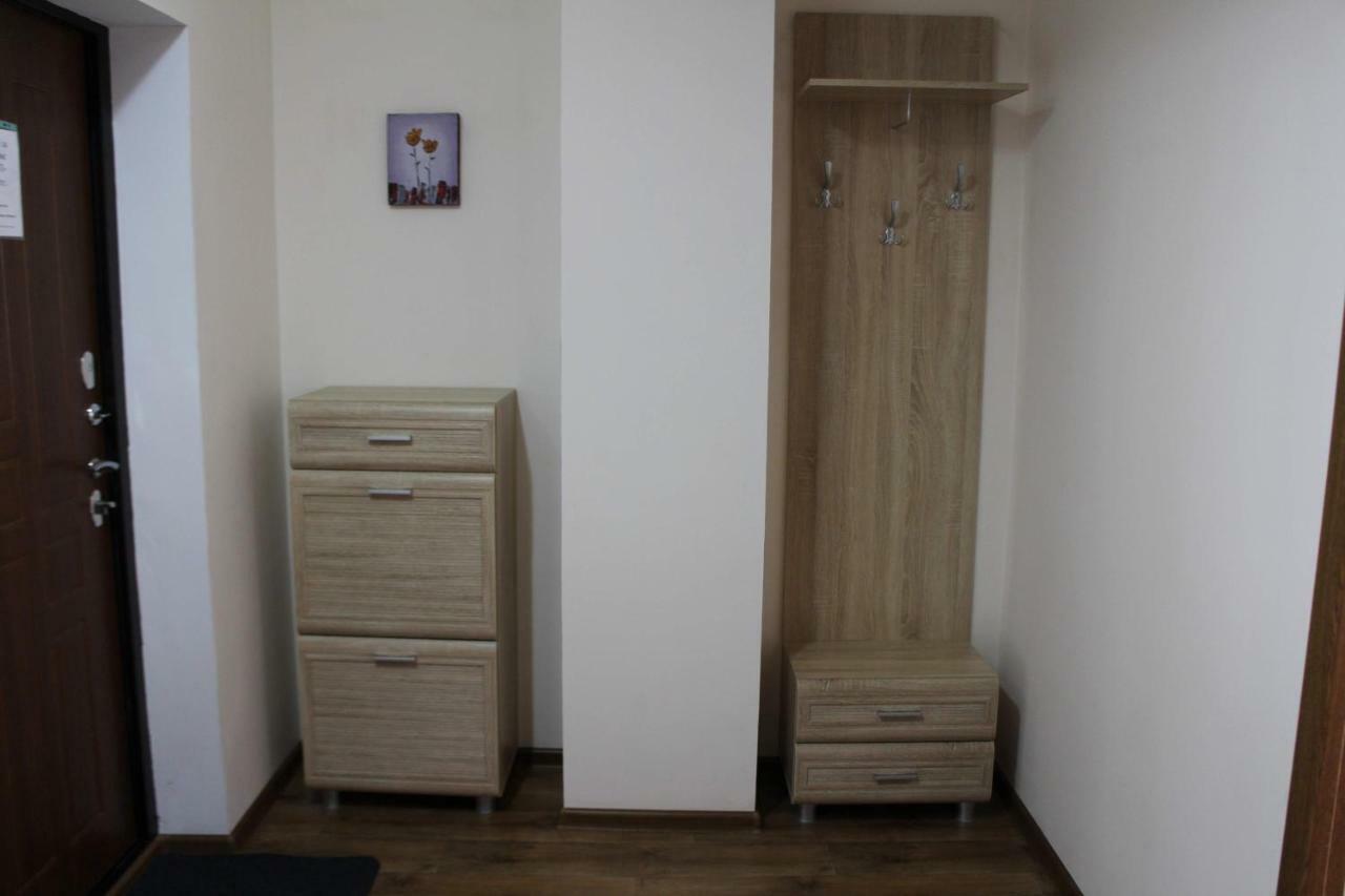 Апарт Отель Welcome Taldykorgan Ngoại thất bức ảnh